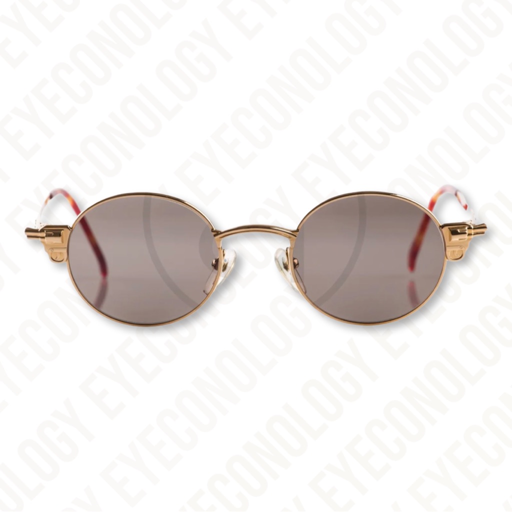 Jean Paul Gaultier Pistol Sunglasses